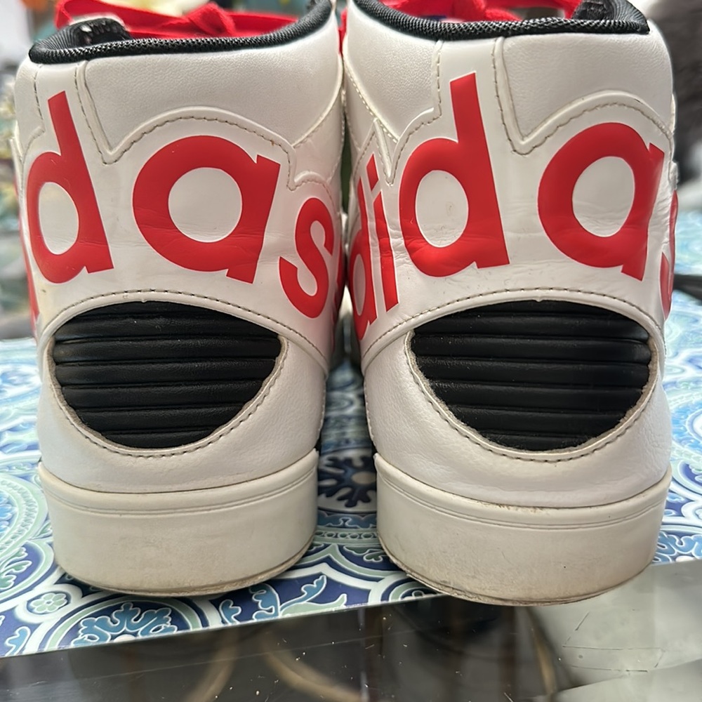Retro adidas - Picture 3 of 7